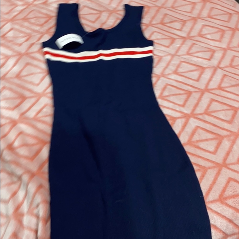 PacSun body con dress - Picture 2 of 2